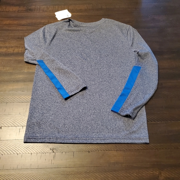 Puma Long Sleeve Active Tee‎ - Picture 6 of 9